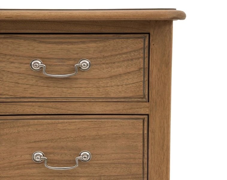 Chic 6 Drawer Chest